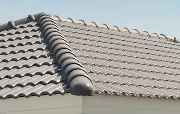 advantages of Cliffs End clay roofing