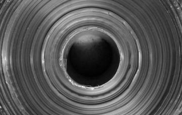 Cliffs End edpm waterproofing