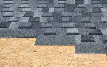 expert Cliffs End asphalt roof companies