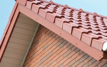 Cliffs End fascia repair quotes