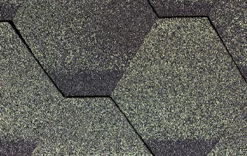 Cliffs End fibreglass shingle repairs