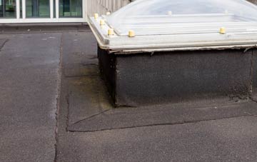 disadvantages of Cliffs End flat roofs