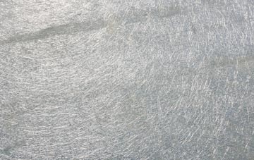 Cliffs End laminate fibreglass or shingles?