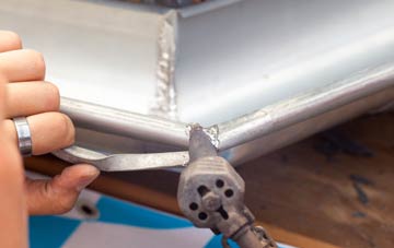 disadvantages of Cliffs End lead roofing