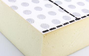 meeting Cliffs End building codes