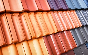 Cliffs End roof tile costs