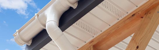 get Cliffs End guttering quotes today