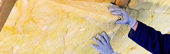 quotes for Cliffs End roof insulation