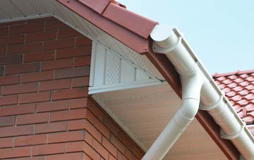 Cliffs End soffit repair costs