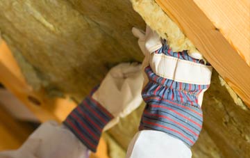 types of Cliffs End pitched roof insulation materials