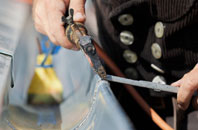 Cliffs End lead roof quotes