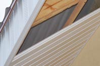 rated Cliffs End soffit repair companies