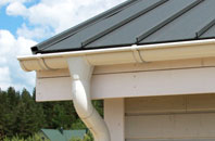 Cliffs End soffits