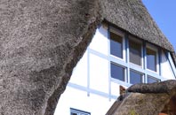 find rated Cliffs End thatchers